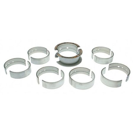 Aftermarket AM1823847 Main Bearing Set, Standard AM1823847-ABL